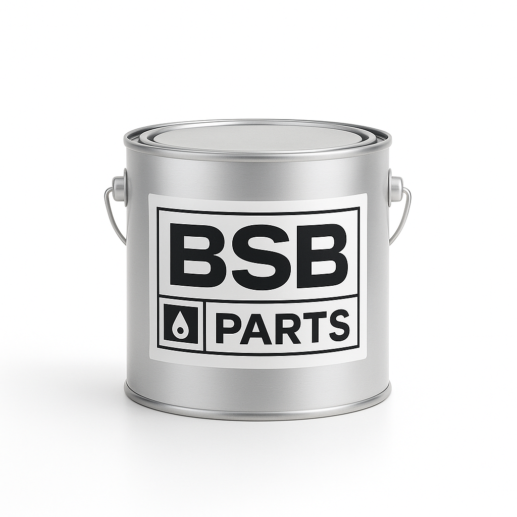 2,5L TOYOTA ORANJE 1998